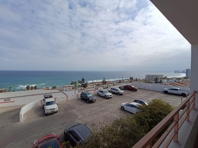 Departamento Condominio BellaTerra