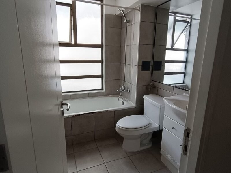 Departamento Condominio BellaTerra