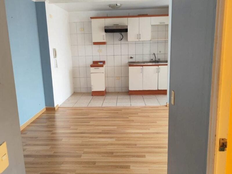 Edificio Pacifico (Sector Sur)