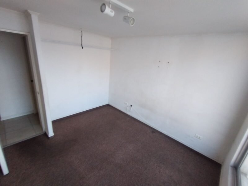 Departamento Edificio Nuevo Barrio