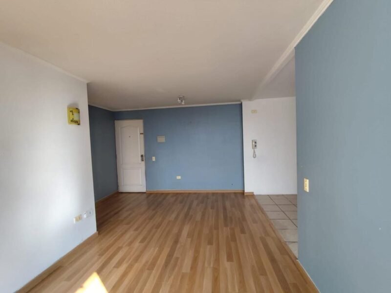 Edificio Pacifico (Sector Sur)