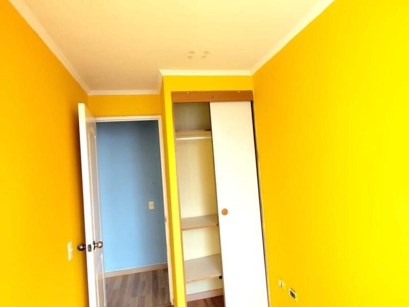 Edificio Pacifico (Sector Sur)