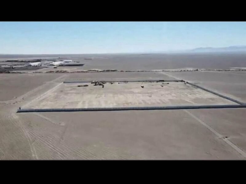 Terreno en Pozo Almonte