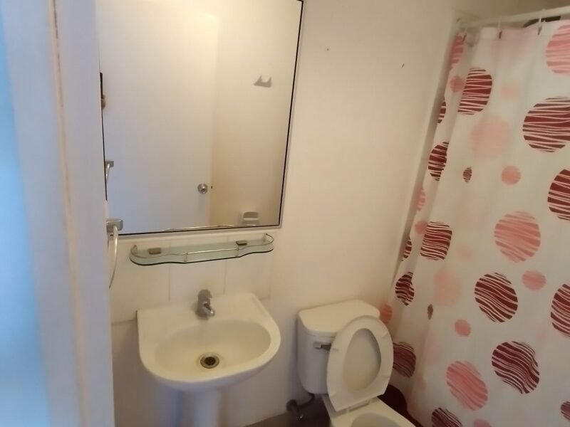 Departamento Edificio Nuevo Barrio