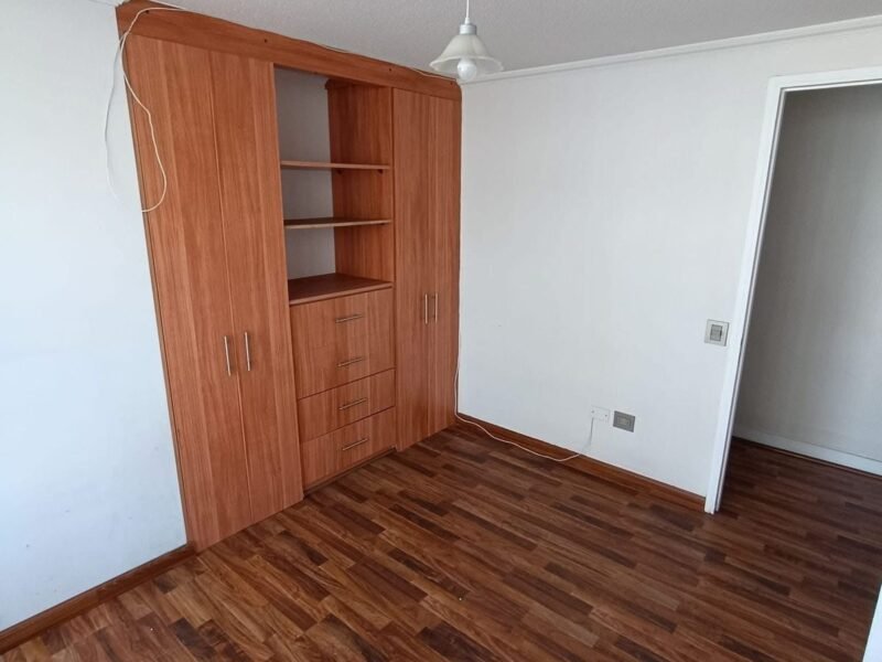 Departamento Condominio BellaTerra