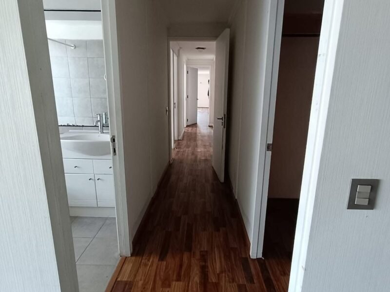 Departamento Condominio BellaTerra