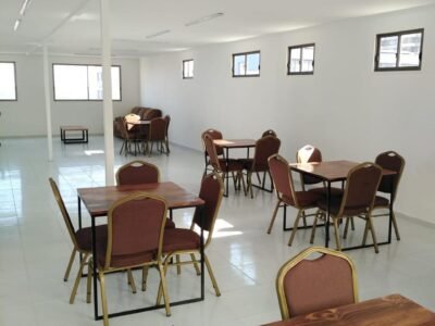 Edificio Playa Brava (Patente Hotel)