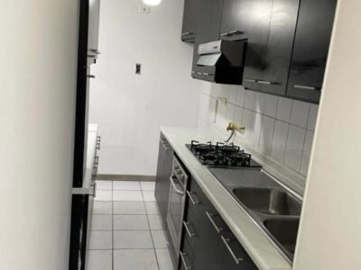 Departamento Condominio Altos Del Mar