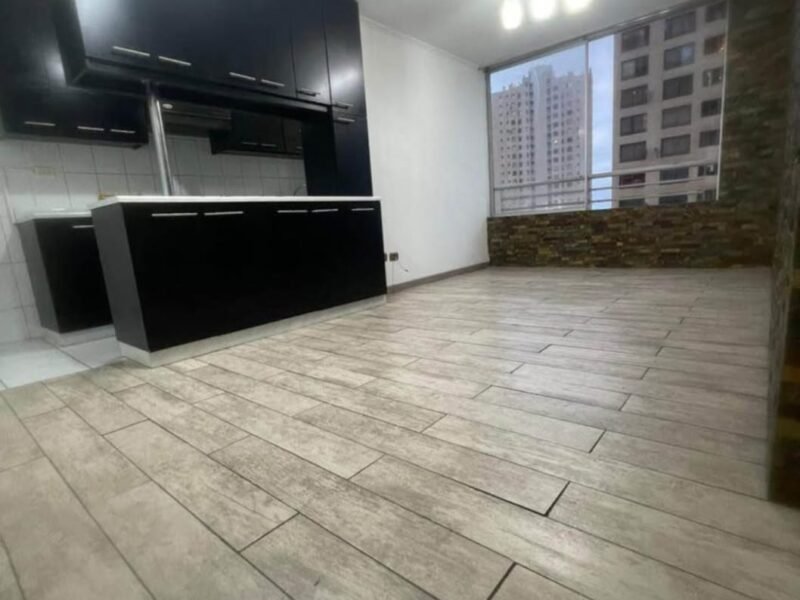 Departamento Condominio Altos Del Mar