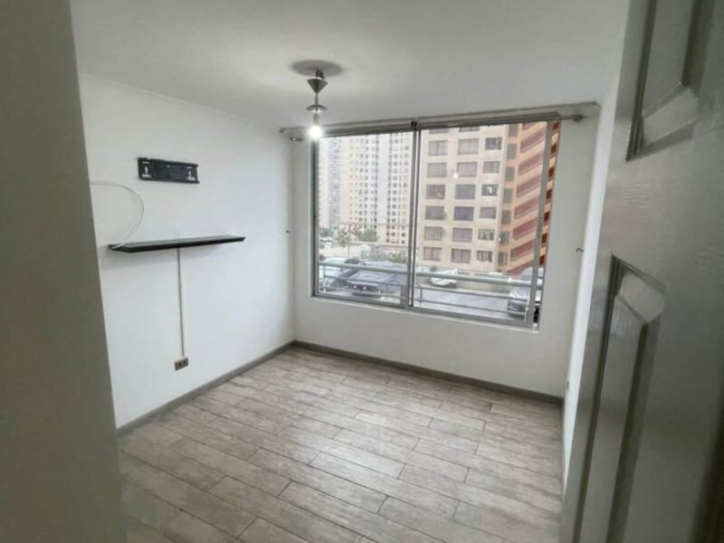 Departamento Condominio Altos Del Mar