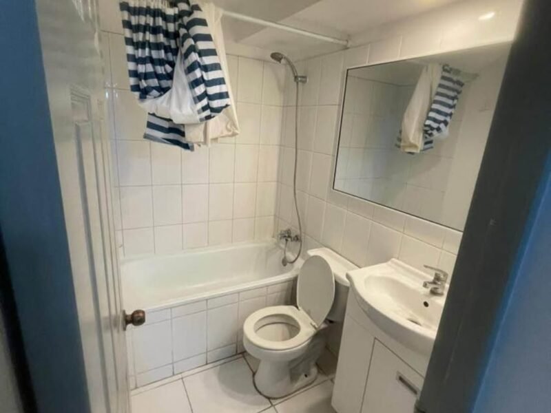 Departamento Condominio Altos Del Mar