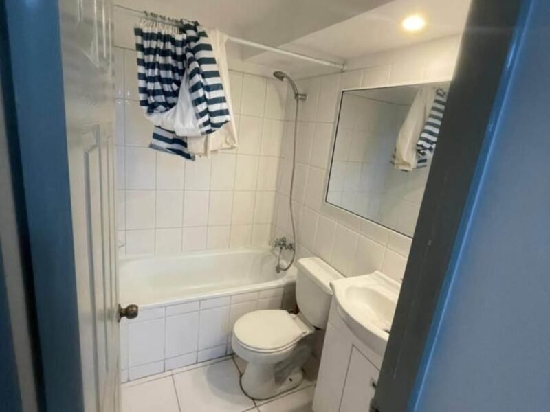 Departamento Condominio Altos Del Mar