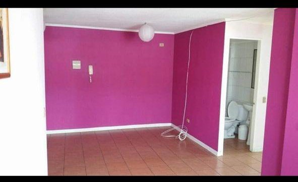 DEPARTAMENTO EDF CONQUISTADORES