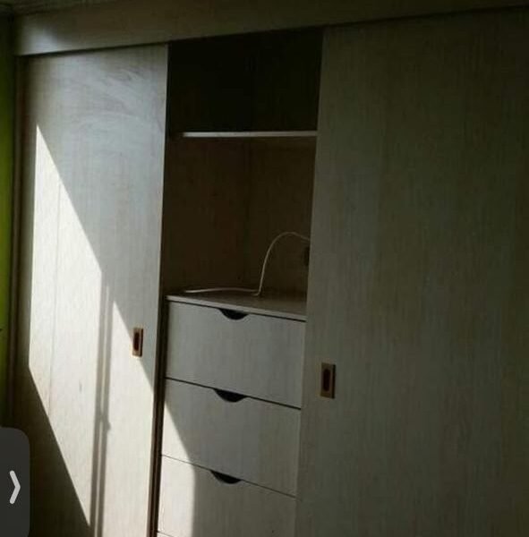 DEPARTAMENTO EDF CONQUISTADORES