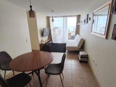 Departamento Condominio Atlantico