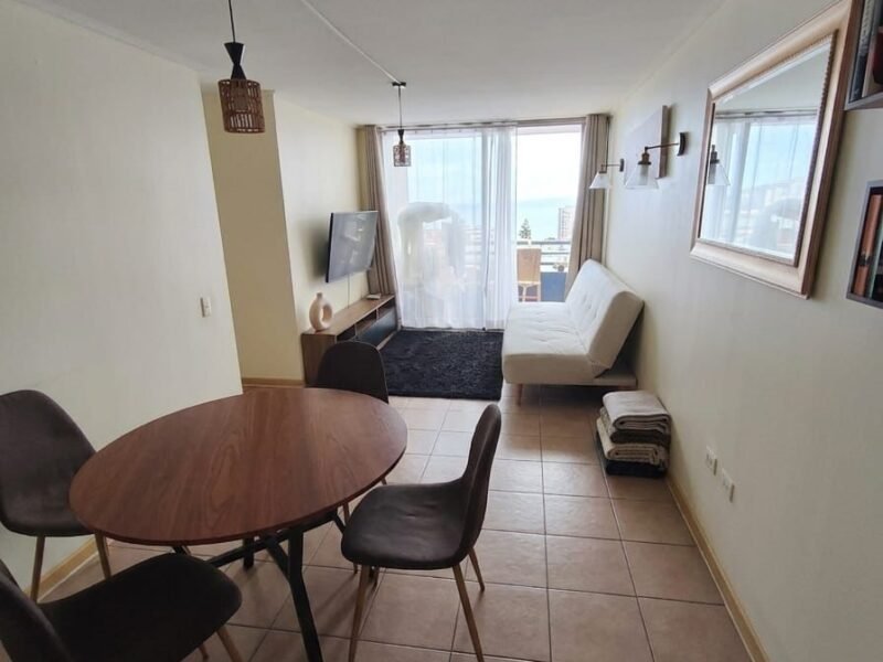 Departamento Condominio Atlantico