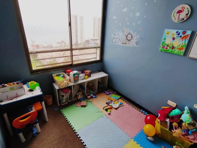 Departamento Condominio Atlantico