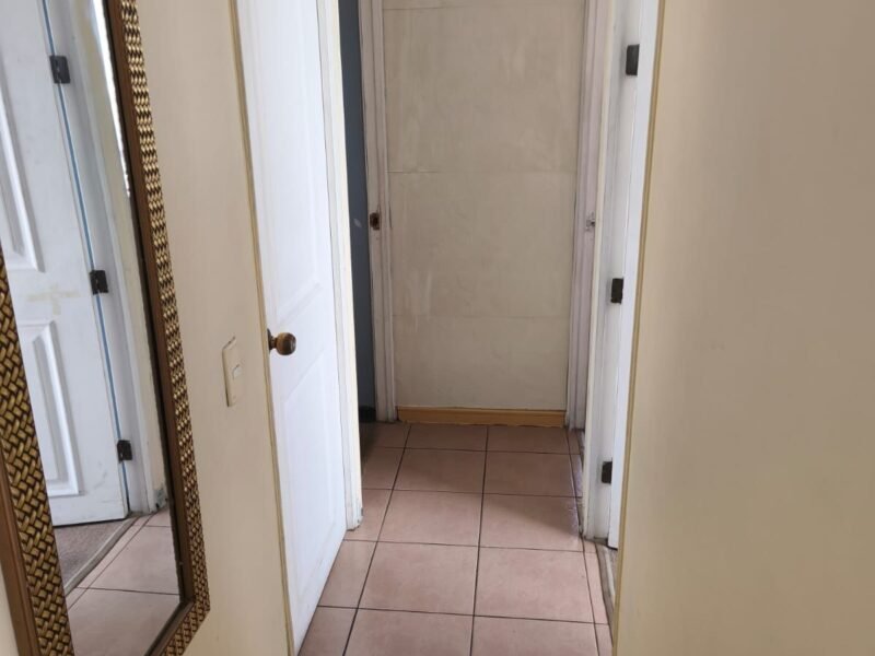 Departamento Condominio Atlantico