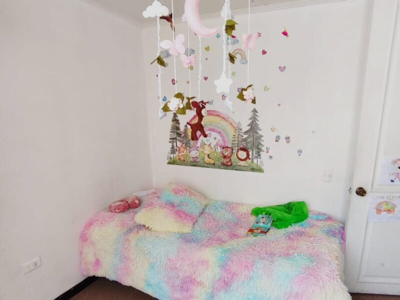 Departamento Condominio Atlantico