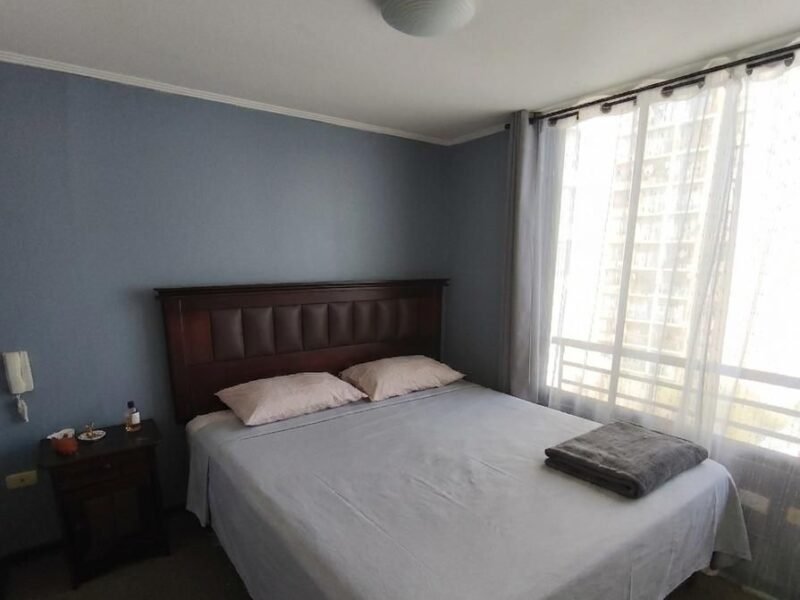 Departamento Condominio Atlantico