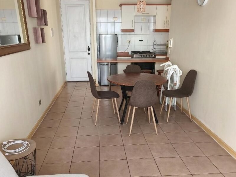 Departamento Condominio Atlantico