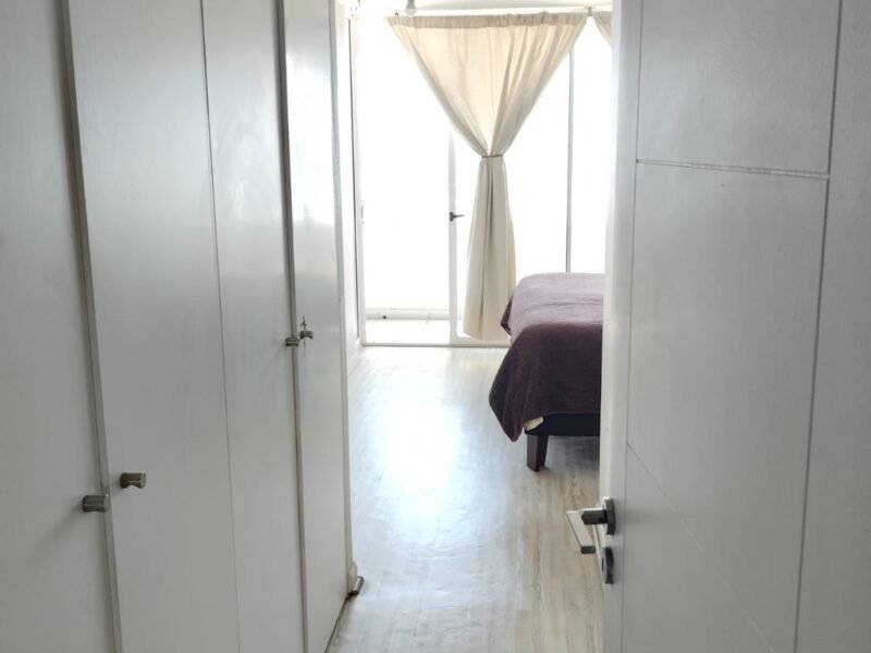 Departamento Condominio Velamar