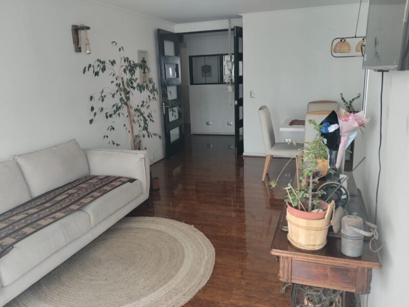 Departamento Condominio Velamar