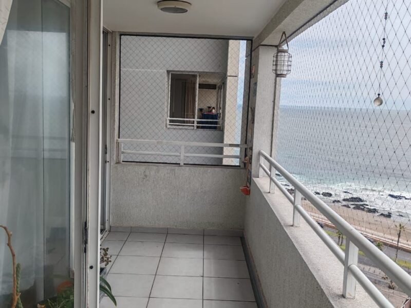 Departamento Condominio Velamar