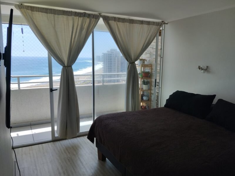 Departamento Condominio Velamar