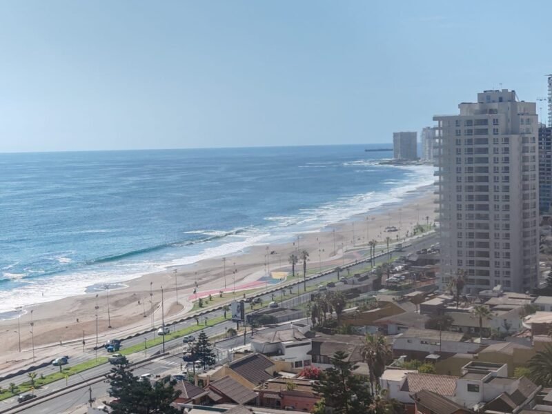 Departamento Condominio Velamar