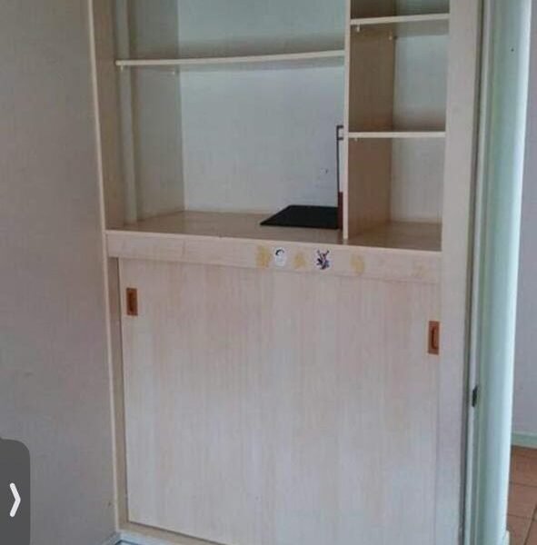 DEPARTAMENTO EDF CONQUISTADORES