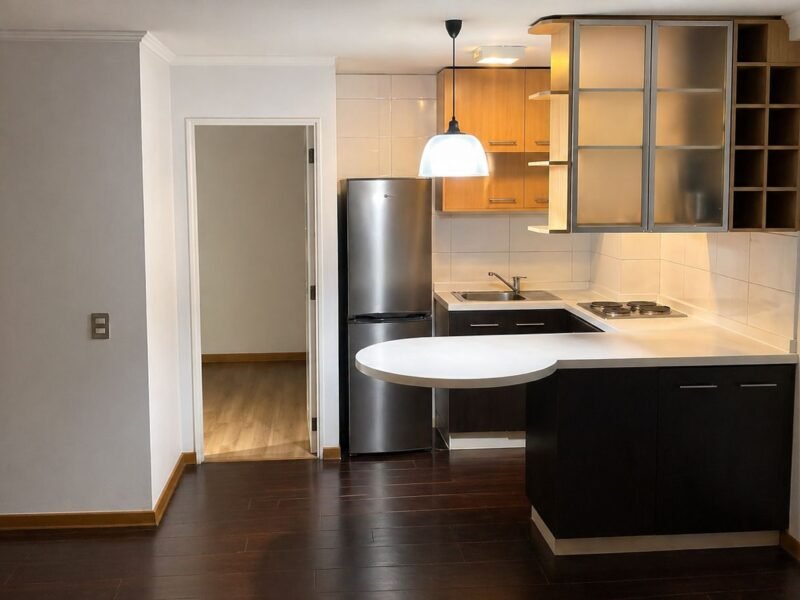 Departamento Condominio Mar Egeo