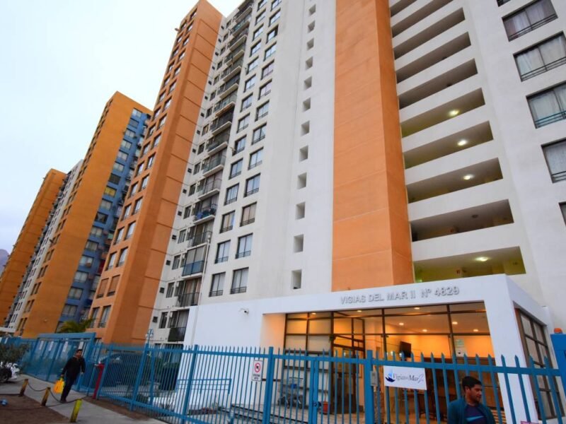 Condominio Vigías del Mar