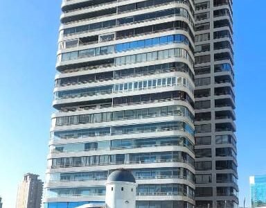 Departamento Condominio Mar Egeo