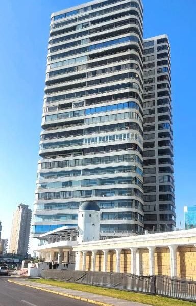 Departamento Condominio Mar Egeo