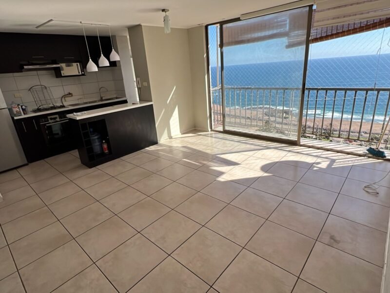 Condominio Vigías del Mar