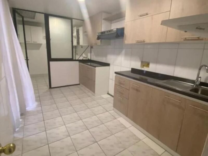 Casa Conjunto Habitacional Terrazas del Mar