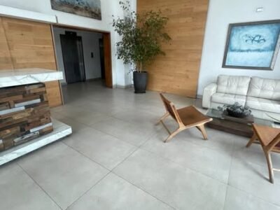 Departamento Edificio Montebianco