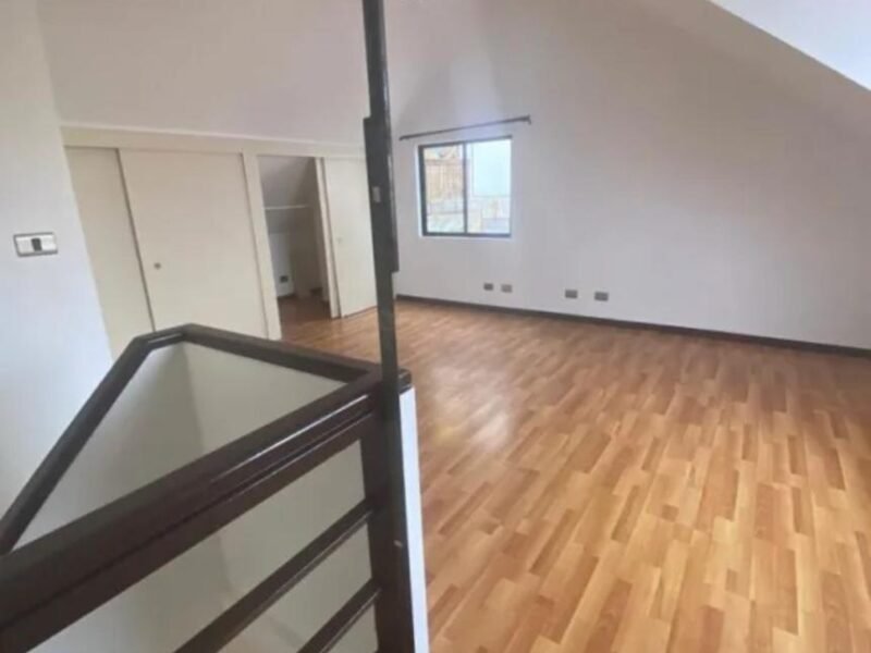 Casa Conjunto Habitacional Terrazas del Mar