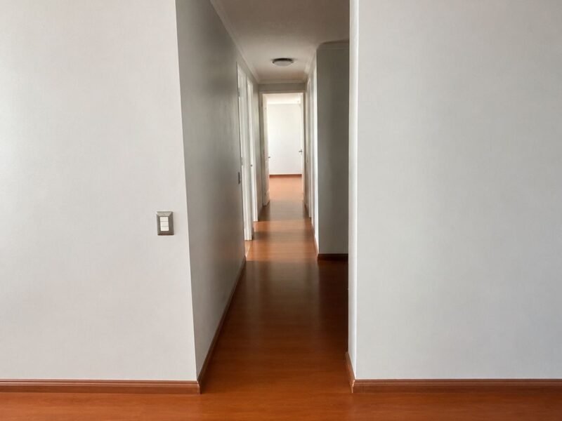 Departamento Edificio Montebianco
