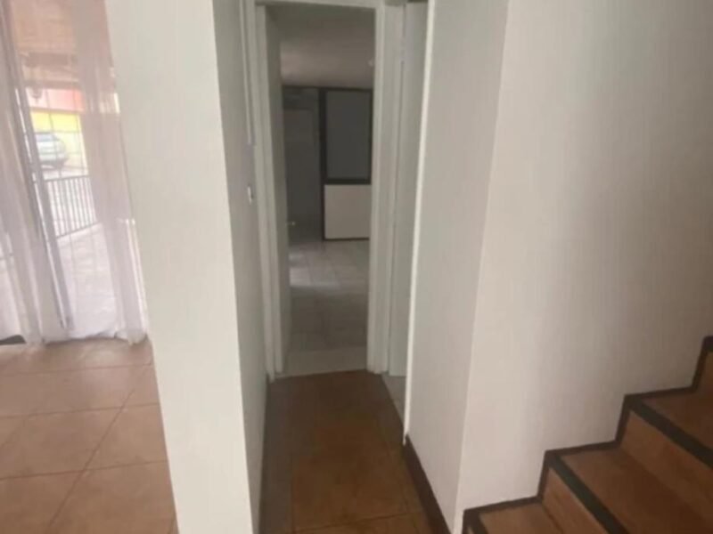 Casa Conjunto Habitacional Terrazas del Mar