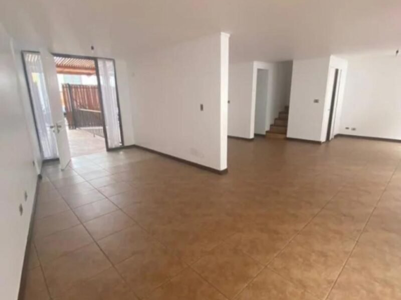 Casa Conjunto Habitacional Terrazas del Mar