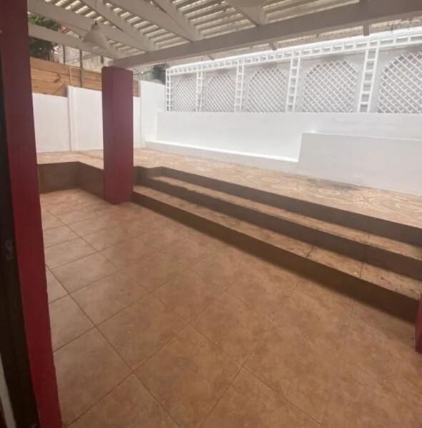 Casa Conjunto Habitacional Terrazas del Mar