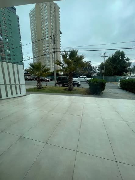 Departamento Edificio Montebianco