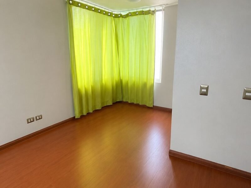 Departamento Edificio Montebianco